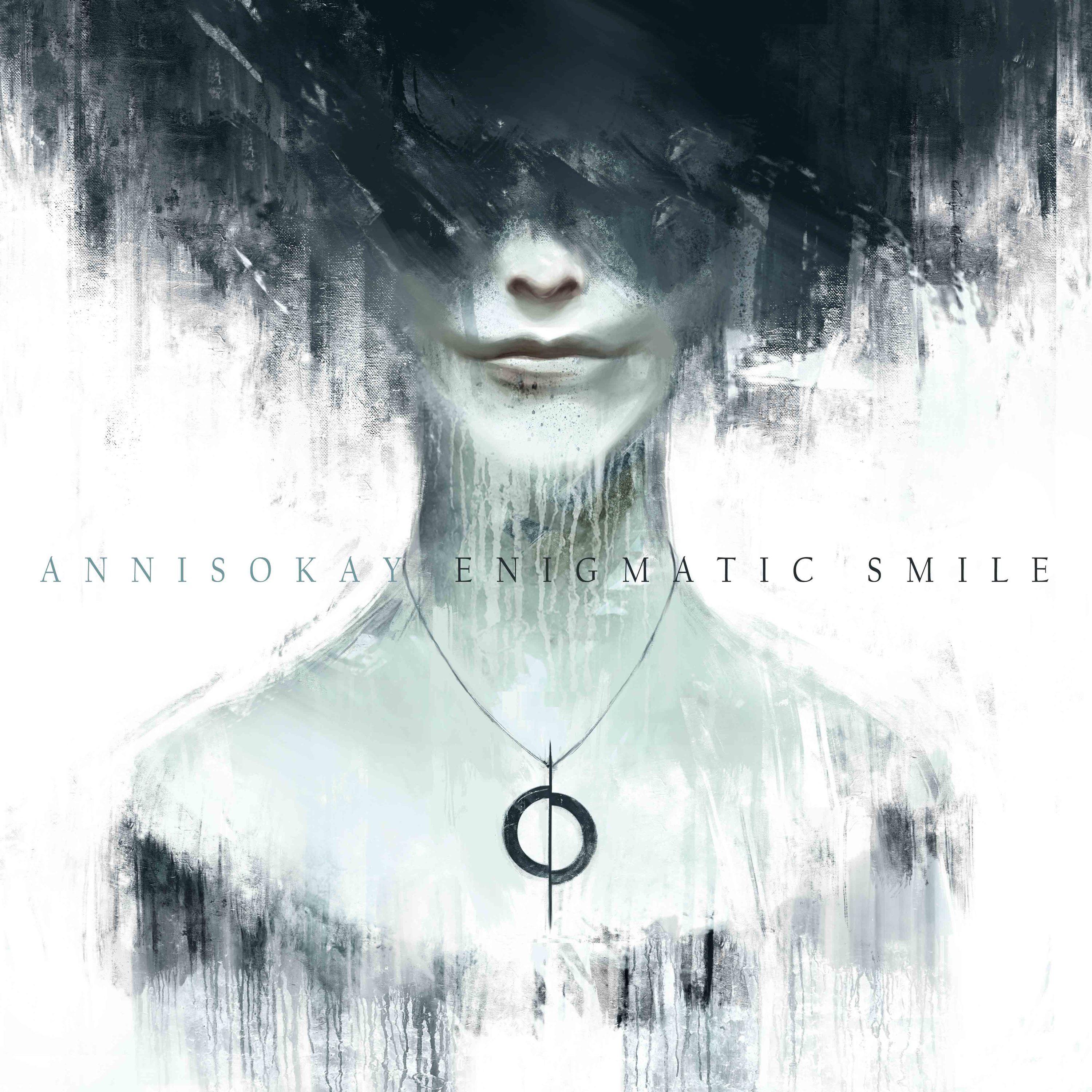 Annisokay《Carry Me Away》乐队总谱|GTP谱