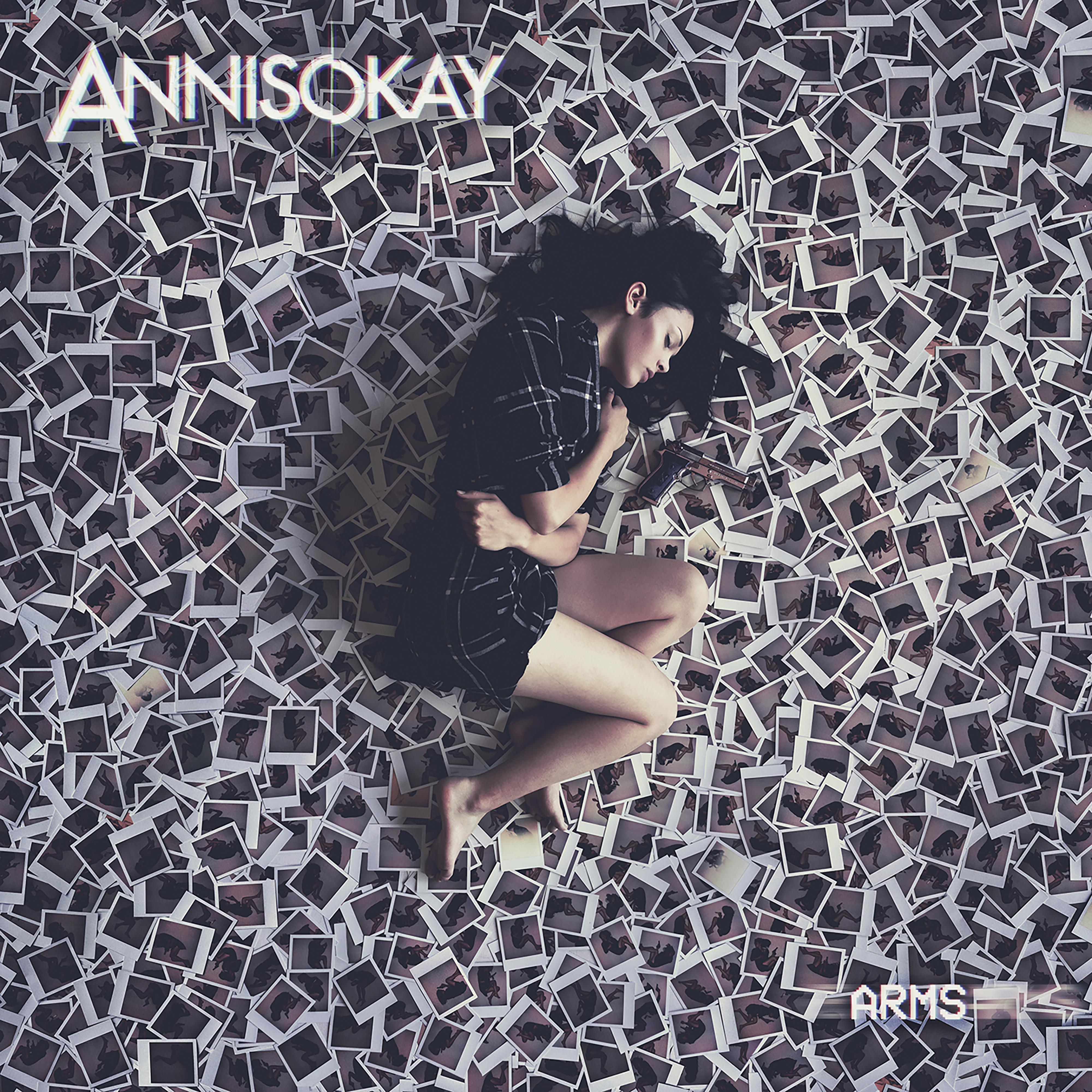 Annisokay《Escalators》乐队总谱|GTP谱