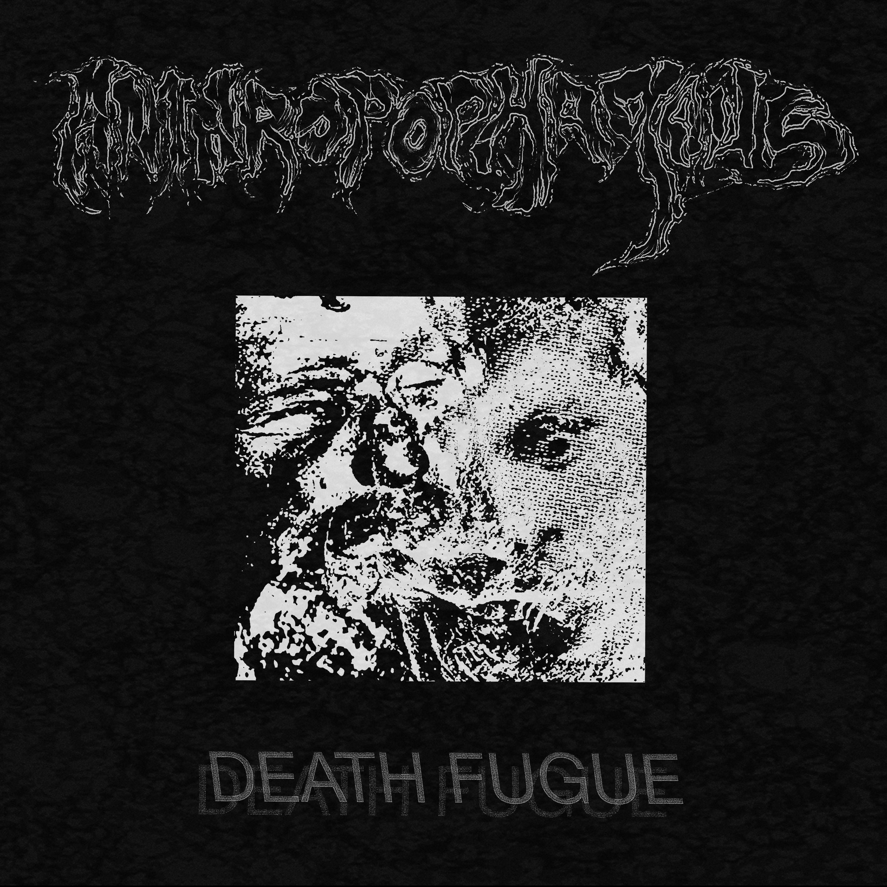 Anthropophagous《True Heresy》乐队总谱|GTP谱