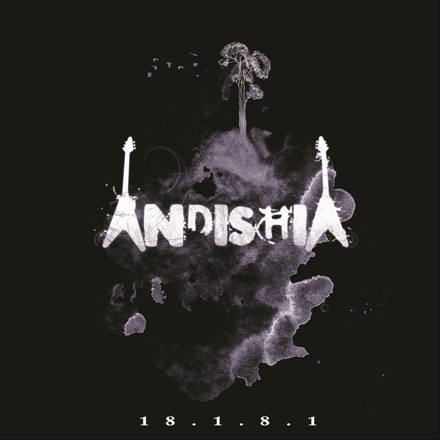 Andishia《Another Hope》乐队总谱|GTP谱