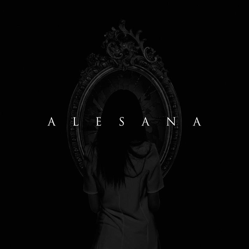 Alesana《The Thespian》乐队总谱|GTP谱