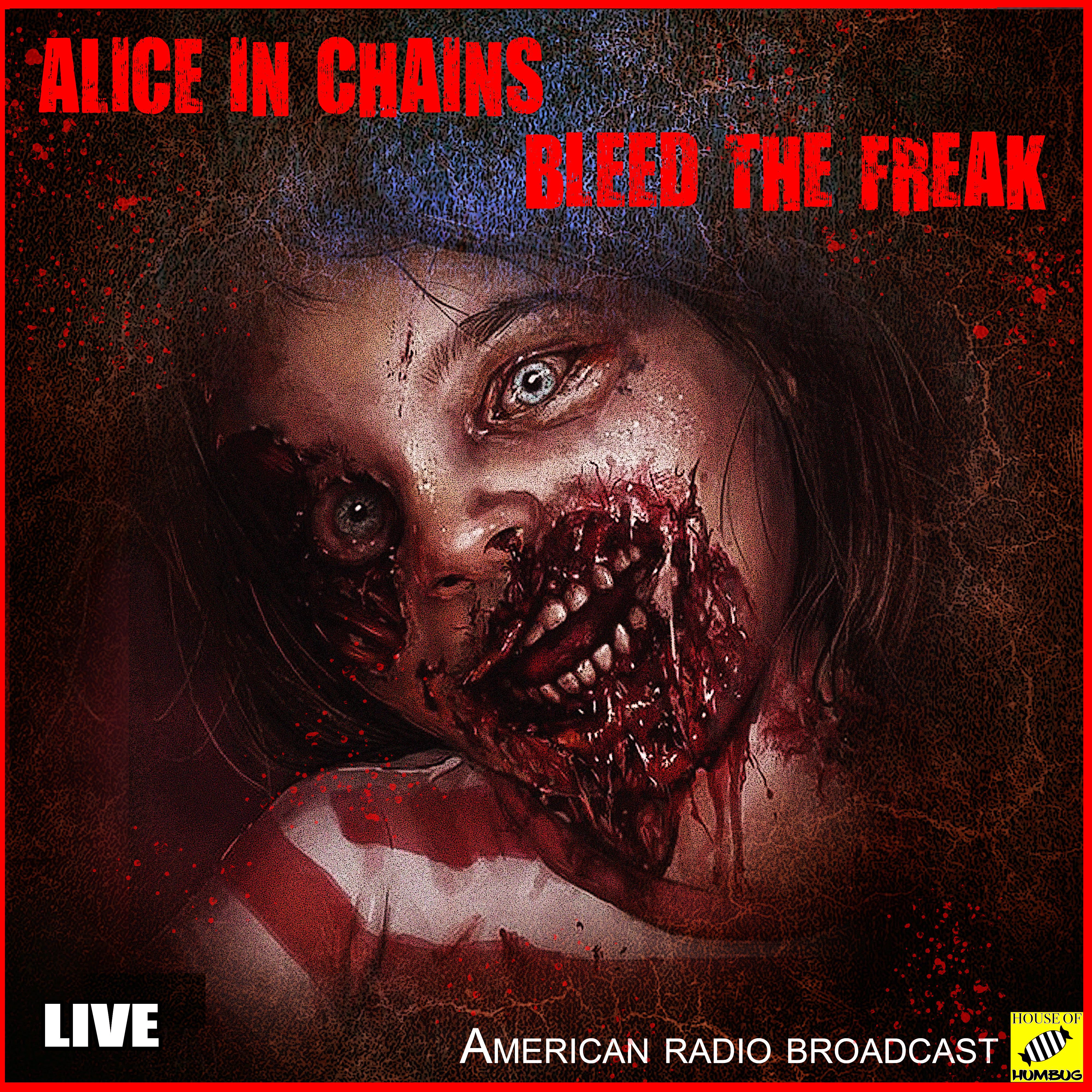 Alice in Chains《It Aint Like That》乐队总谱|GTP谱