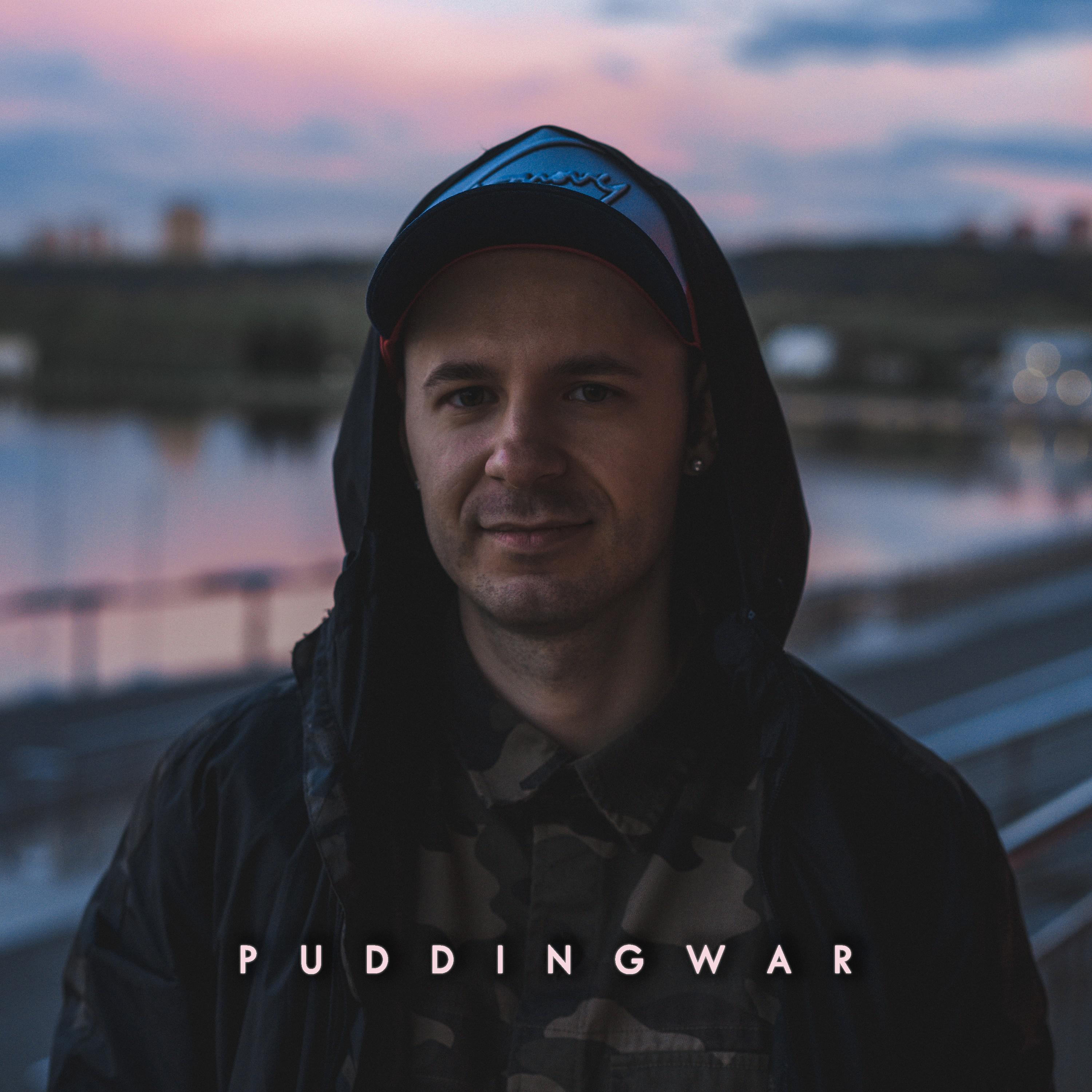 Arthur Amity《Pudding War》乐队总谱|GTP谱