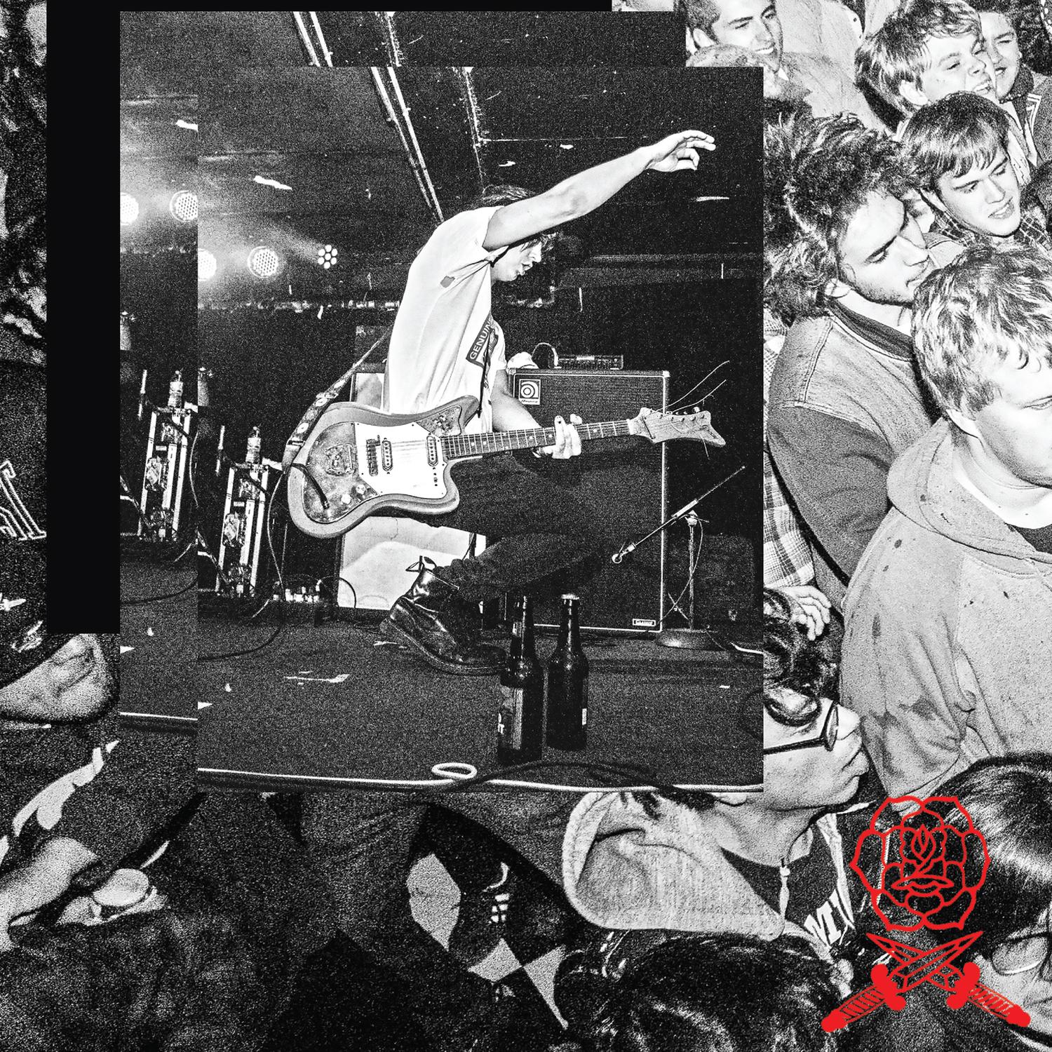 Bass Drum of Death《Wait》乐队总谱|GTP谱