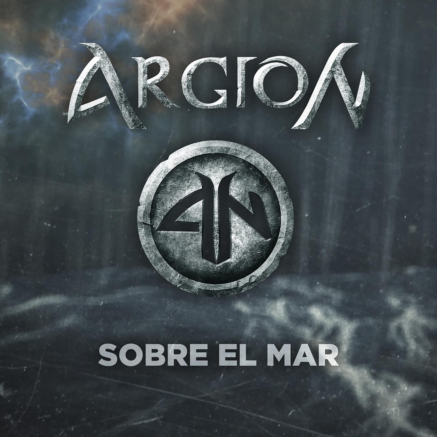 Argion《Sobre El Mar》乐队总谱|GTP谱