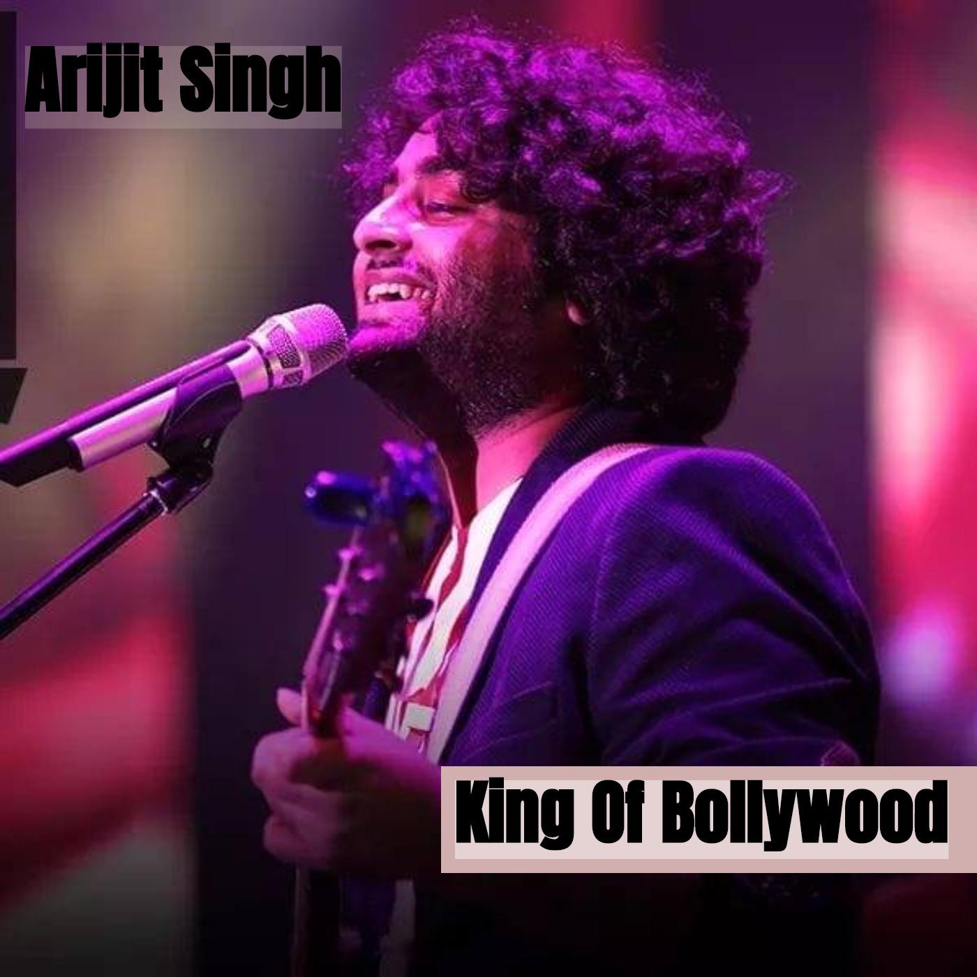 Arijit Singh《Soch Na Sake》乐队总谱|GTP谱
