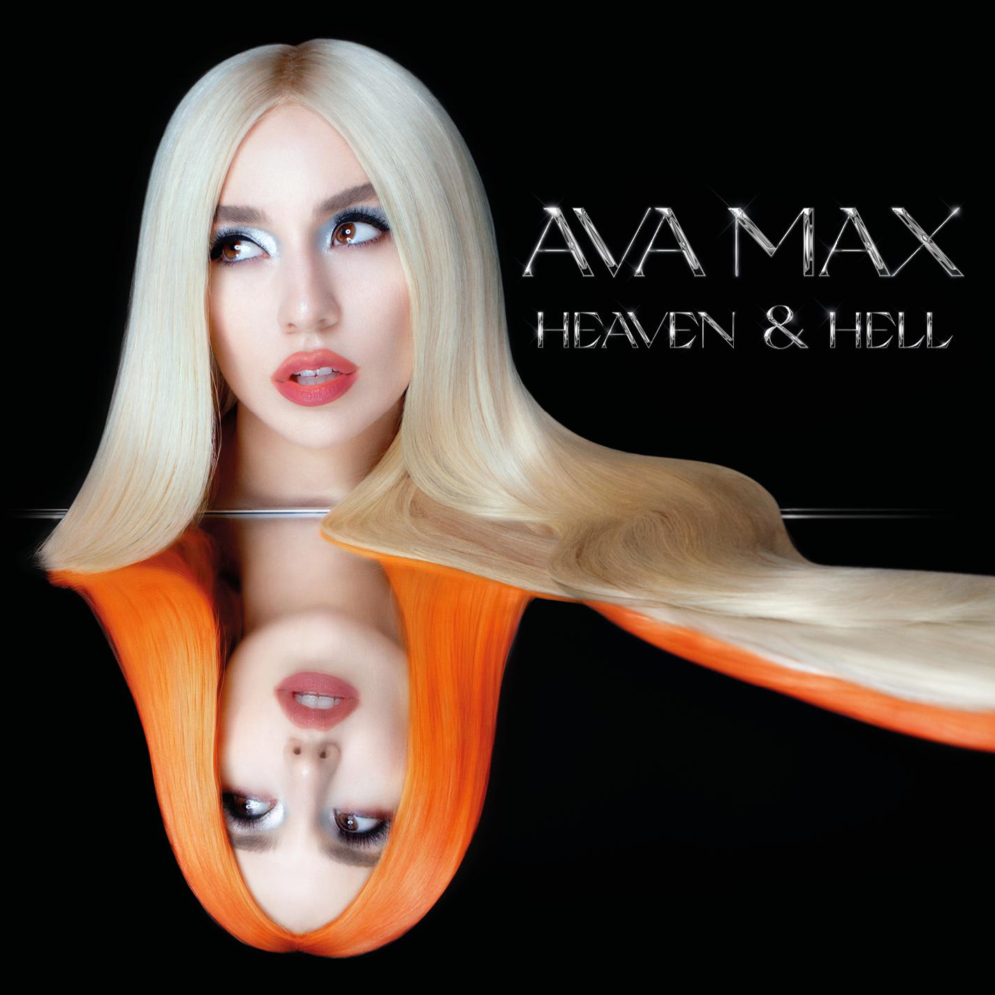 Ava Max《Kings And Queens》乐队总谱|GTP谱