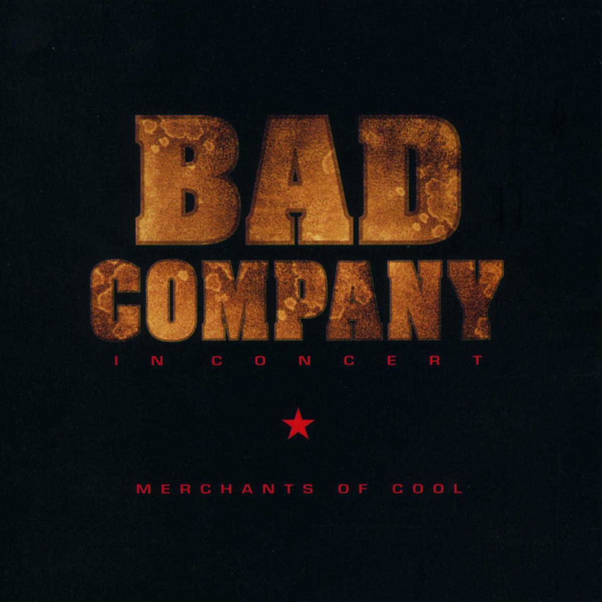 Bad Company《Silver Blue And Gold》乐队总谱|GTP谱