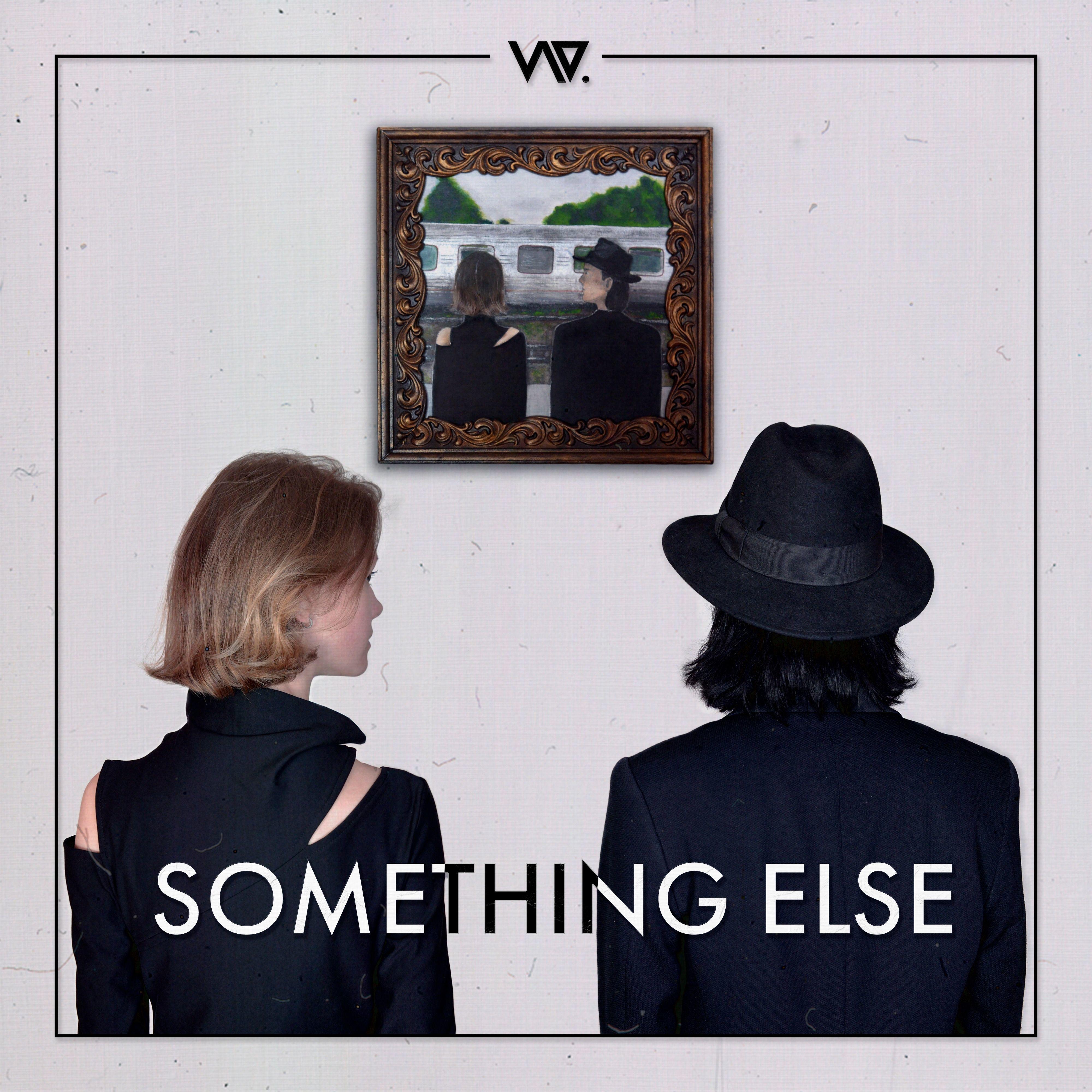 Celetris《Something Else》乐队总谱|GTP谱
