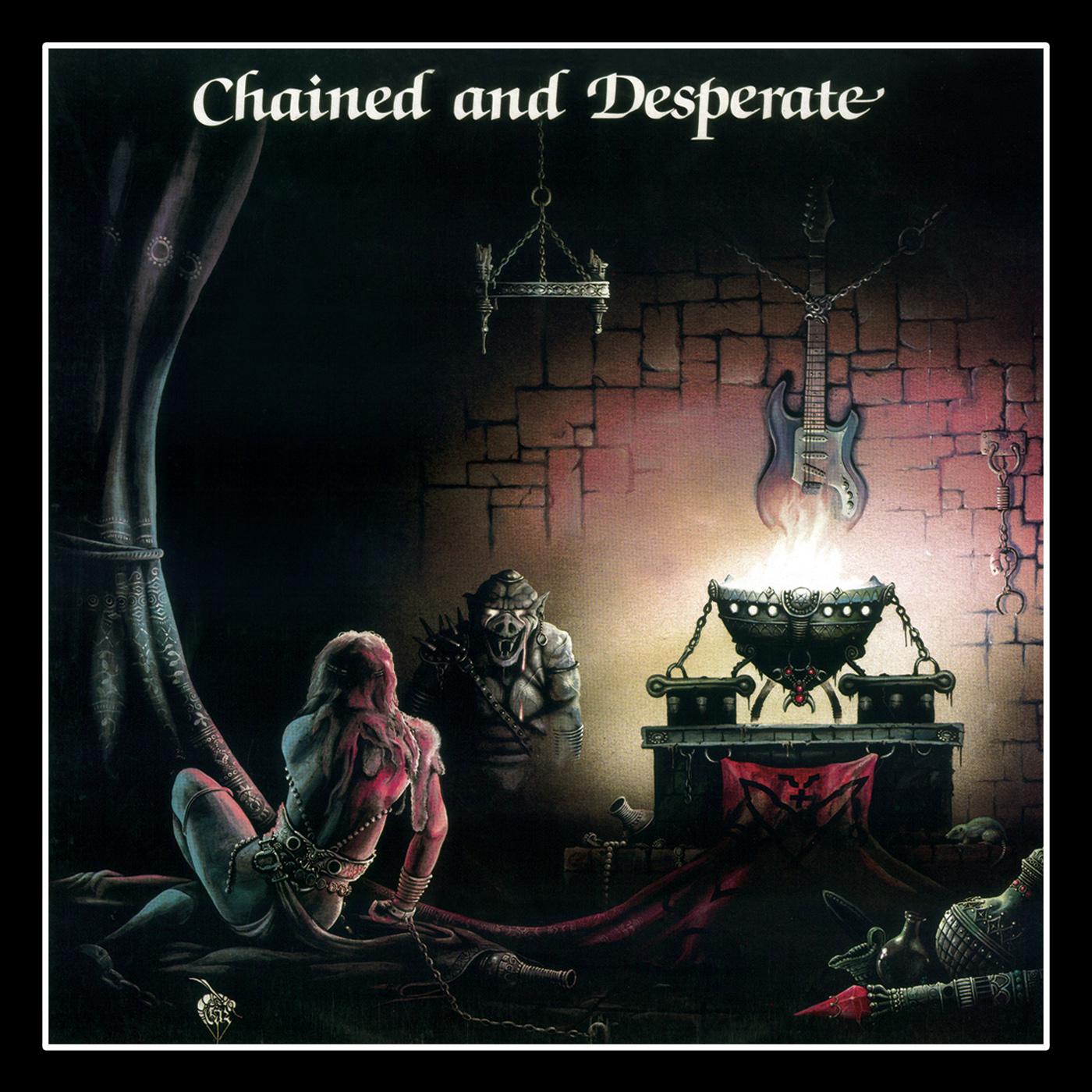 Chateaux《Spirit Of The Chateaux》乐队总谱|GTP谱