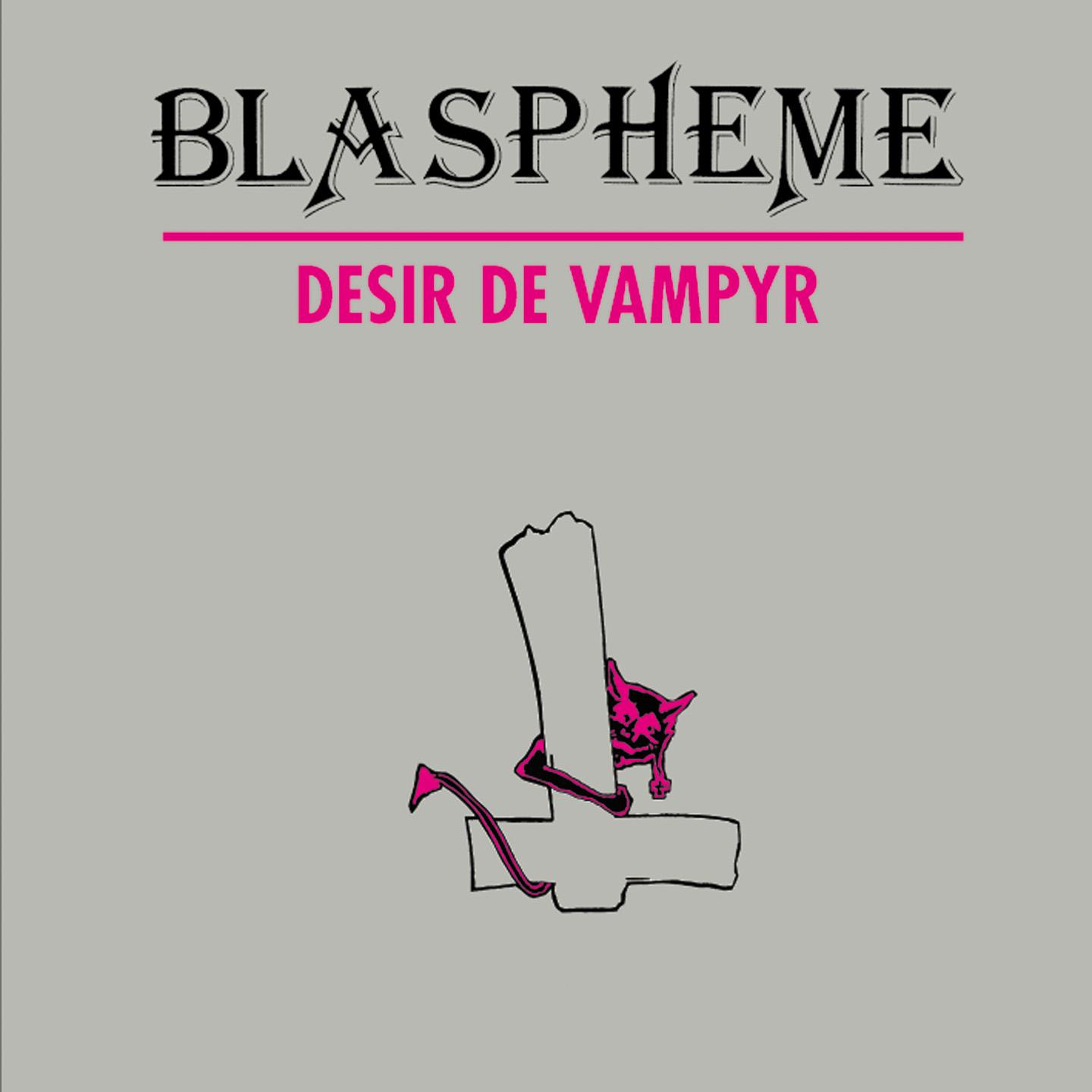 Blaspheme《Territoire Des Hommes》乐队总谱|GTP谱