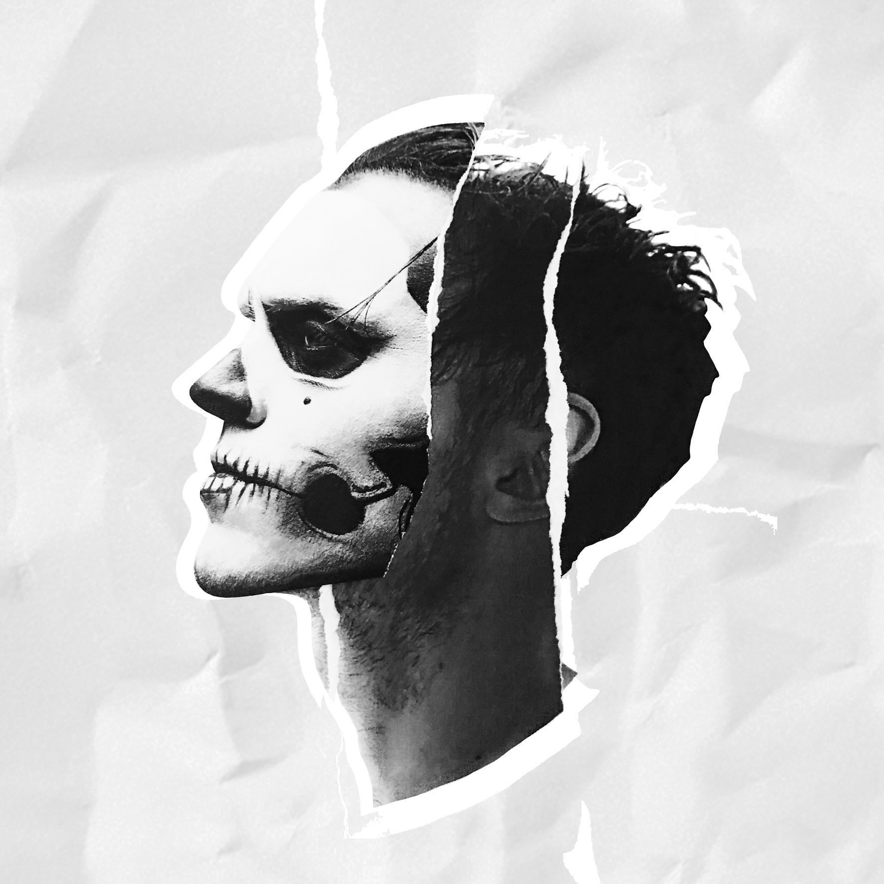 Bohnes《Moshpit》乐队总谱|GTP谱