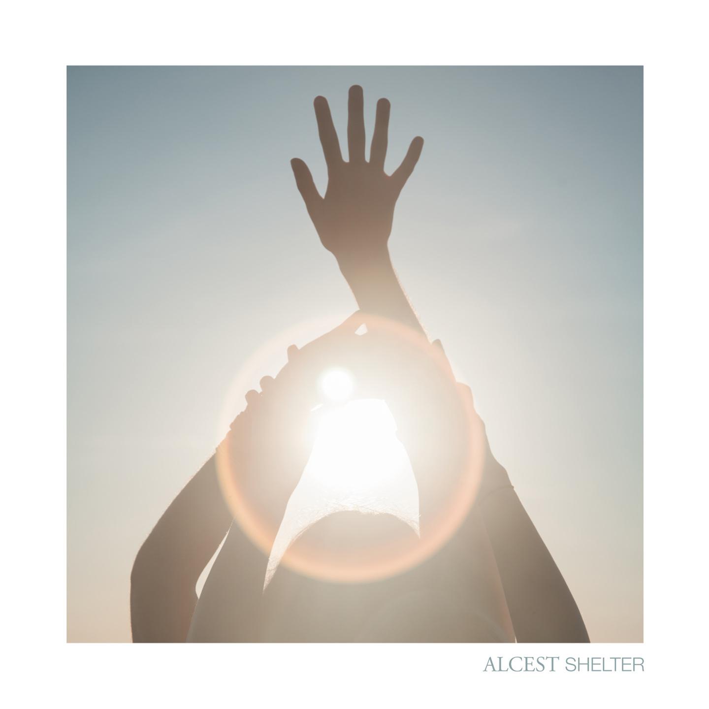 Alcest《Opale》乐队总谱|GTP谱