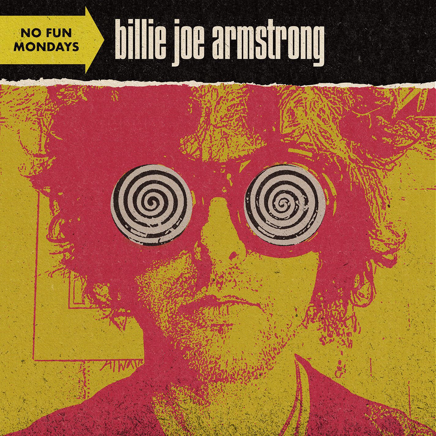 Billie Joe Armstrong《Police On My Back》乐队总谱|GTP谱