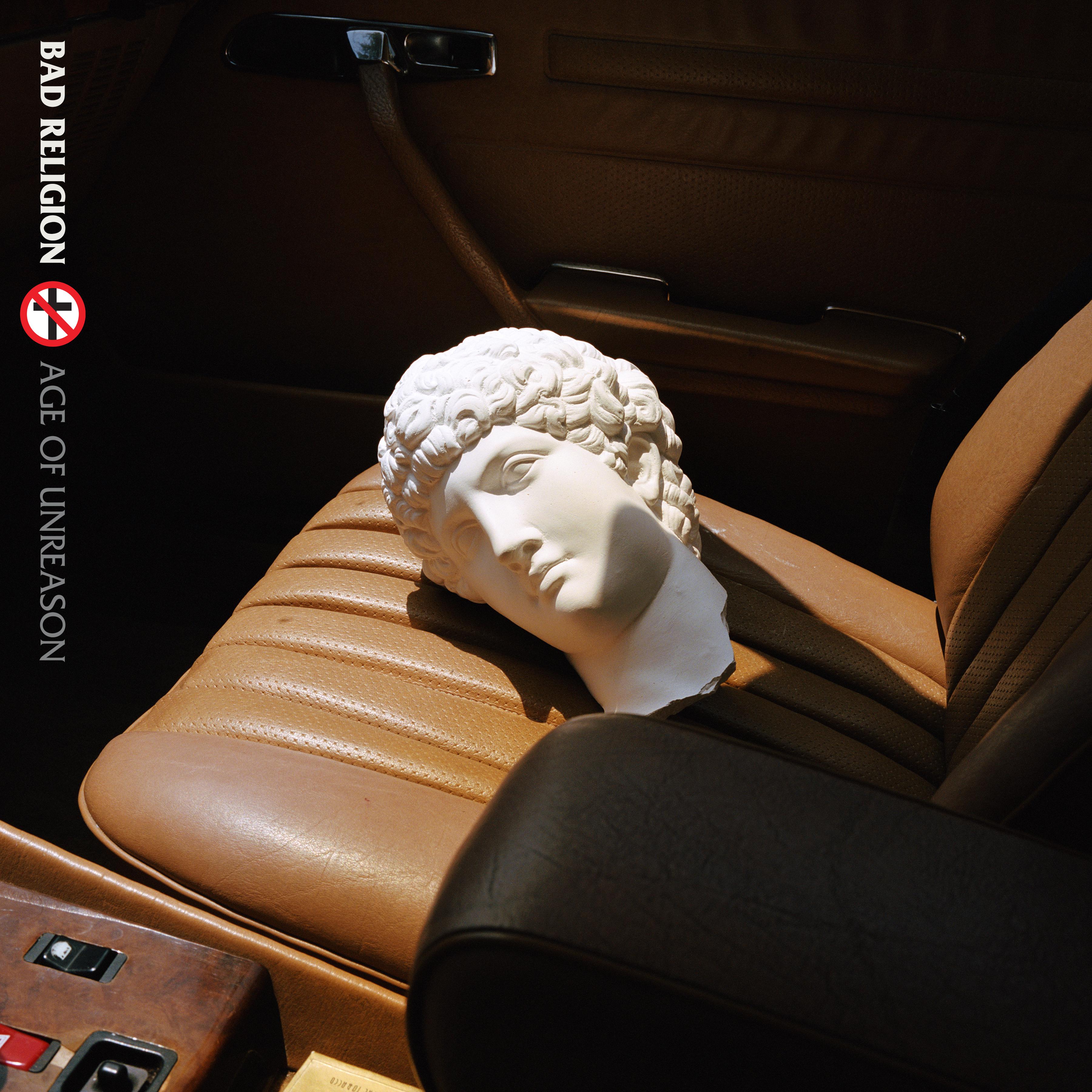 Bad Religion《Chaos From Within》乐队总谱|GTP谱