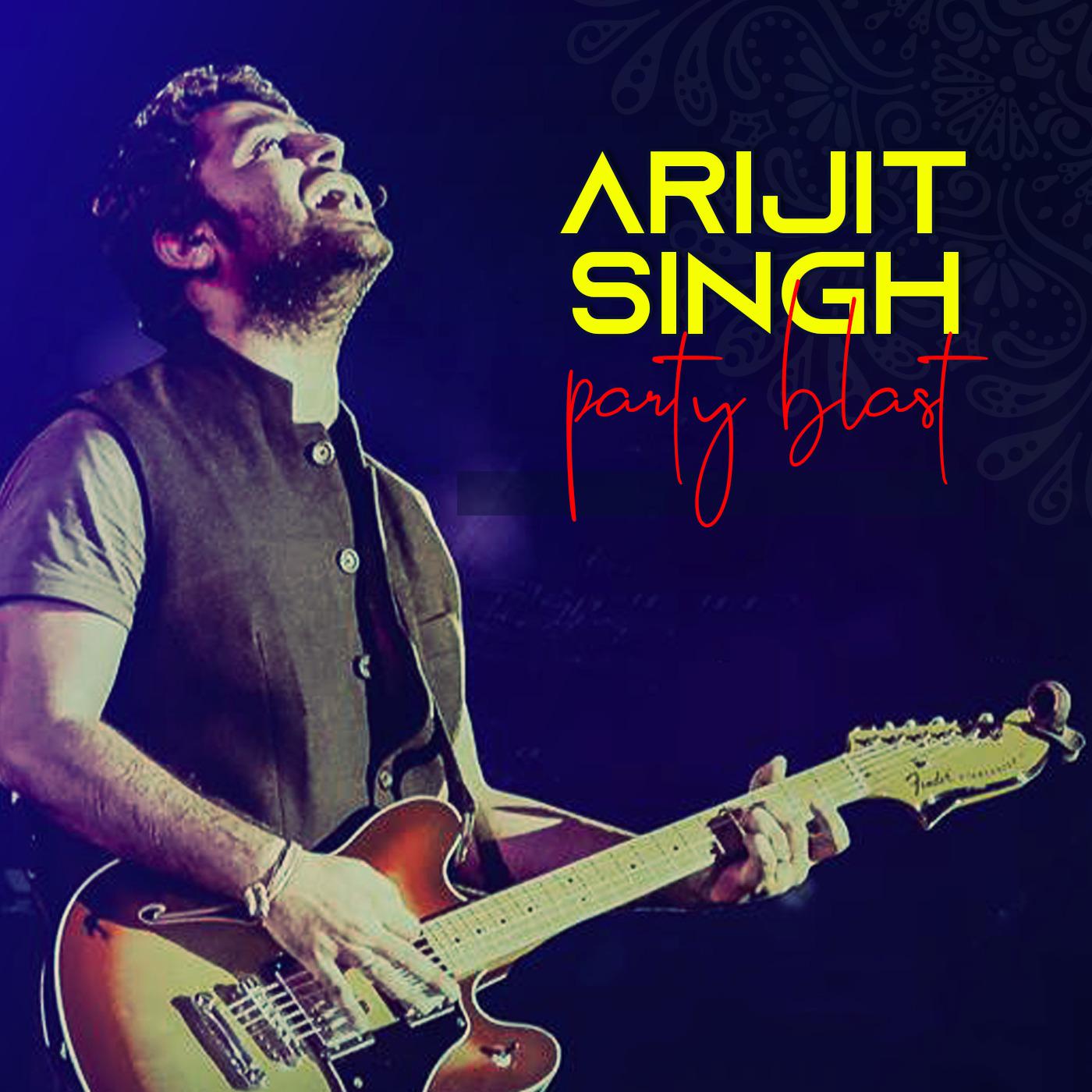 Arijit Singh《Tum Hi Ho》乐队总谱|GTP谱