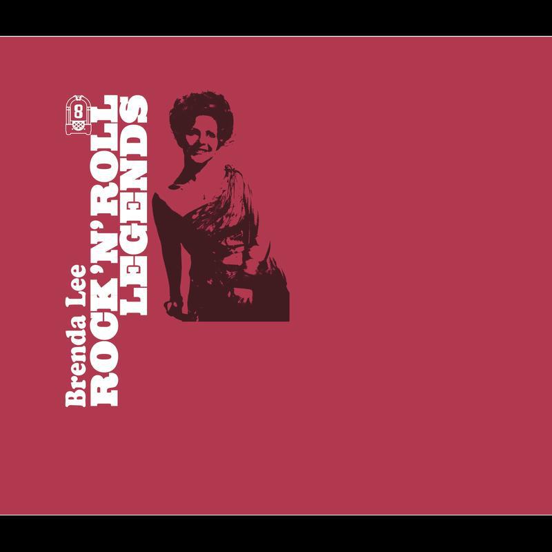 Brenda Lee《The End Of The World》乐队总谱|GTP谱