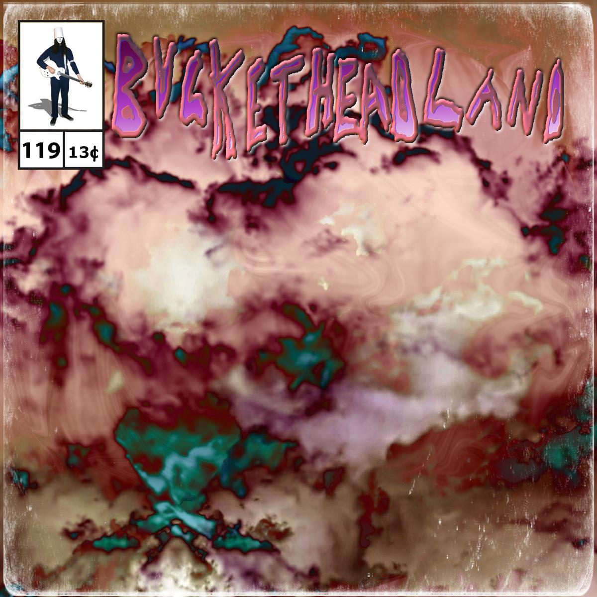 Buckethead《Solar Sailcraft》乐队总谱|GTP谱