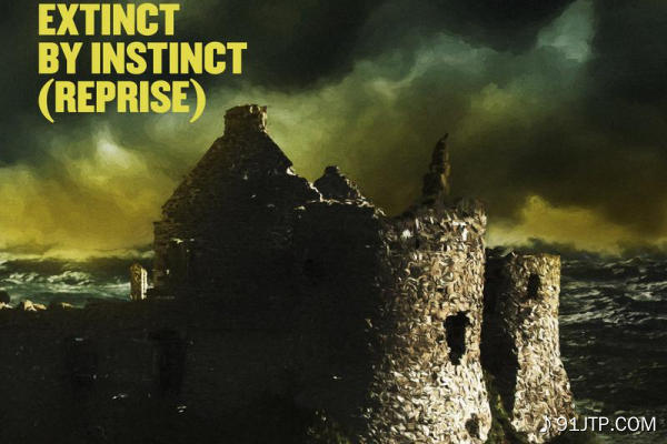 August Burns Red《Extinct By Instinct》乐队总谱|GTP谱