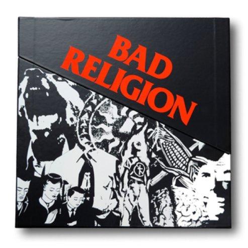 Bad Religion《To Another Abyss》乐队总谱|GTP谱