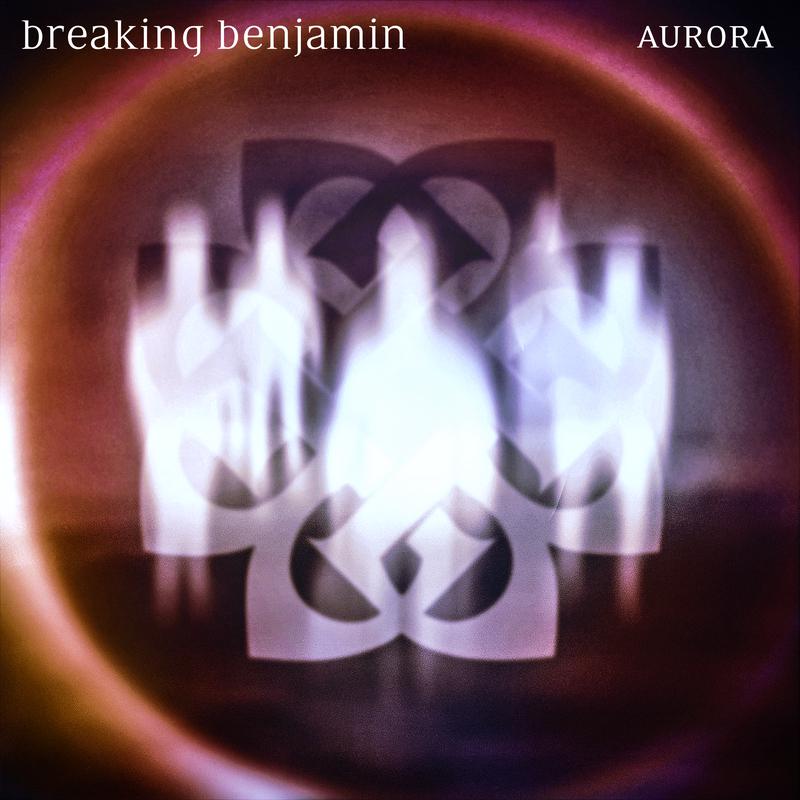 Breaking Benjamin《Torn In Two》乐队总谱|GTP谱