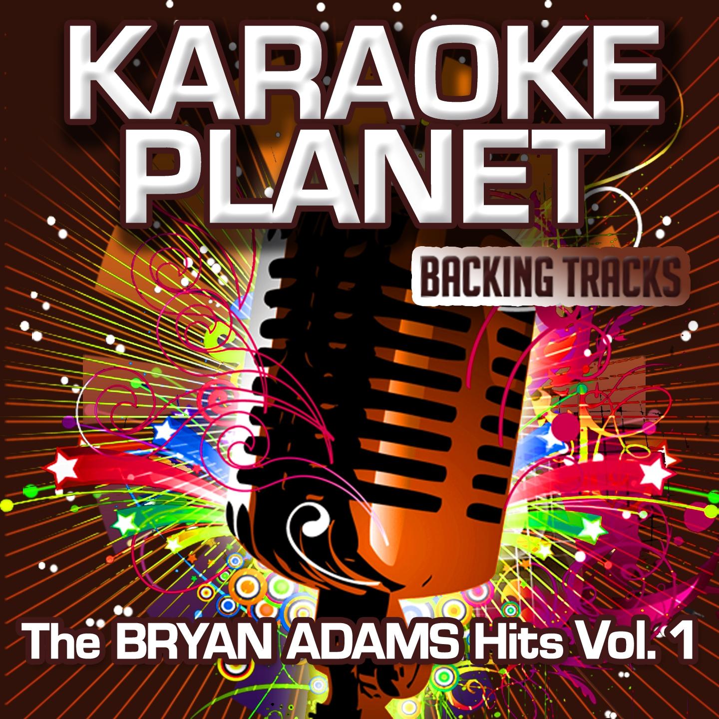 Bryan Adams《Do I Have To Say The Words》乐队总谱|GTP谱