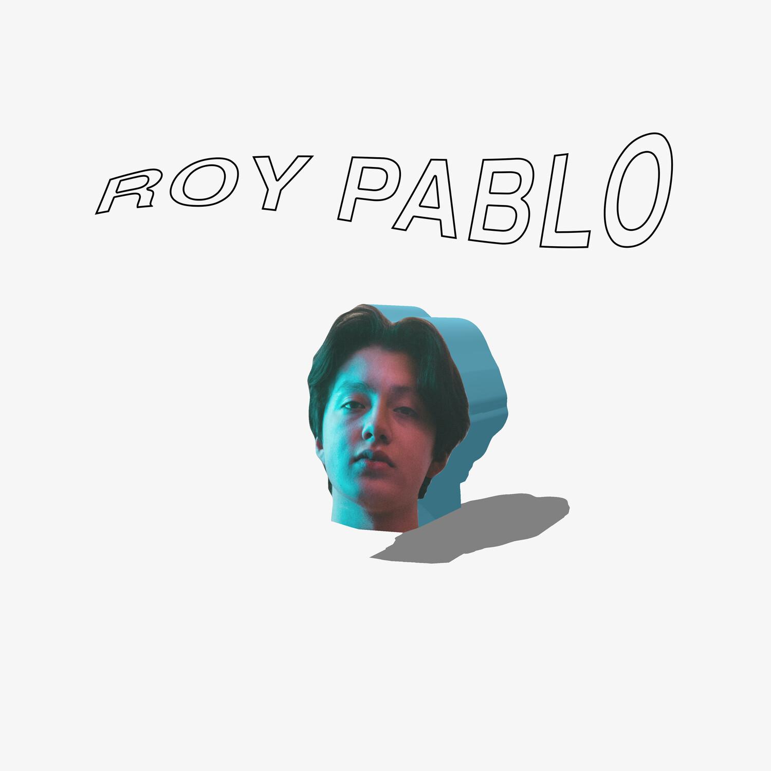 boy pablo《Ready Problems》乐队总谱|GTP谱