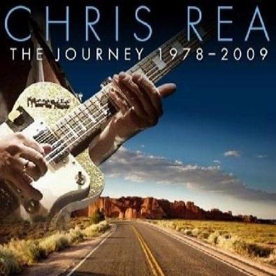 Chris Rea《Two Roads》乐队总谱|GTP谱