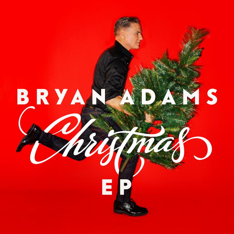 Bryan Adams《Joe And Mary》乐队总谱|GTP谱