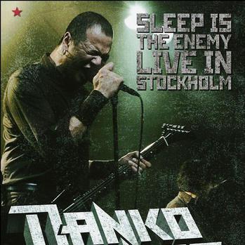 Danko Jones《Way To My Heart》乐队总谱|GTP谱