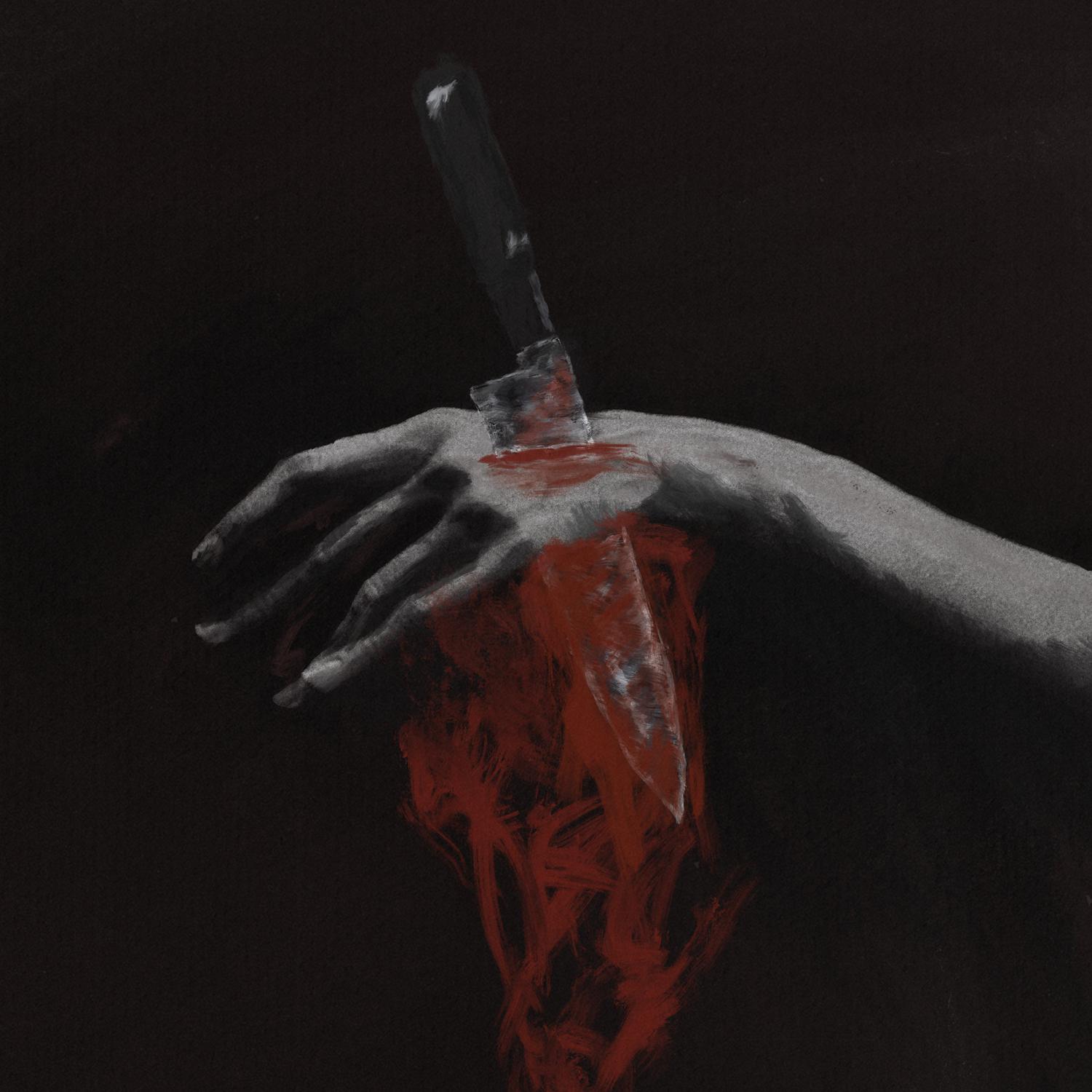 Counterparts《Paradise And Plague》乐队总谱|GTP谱