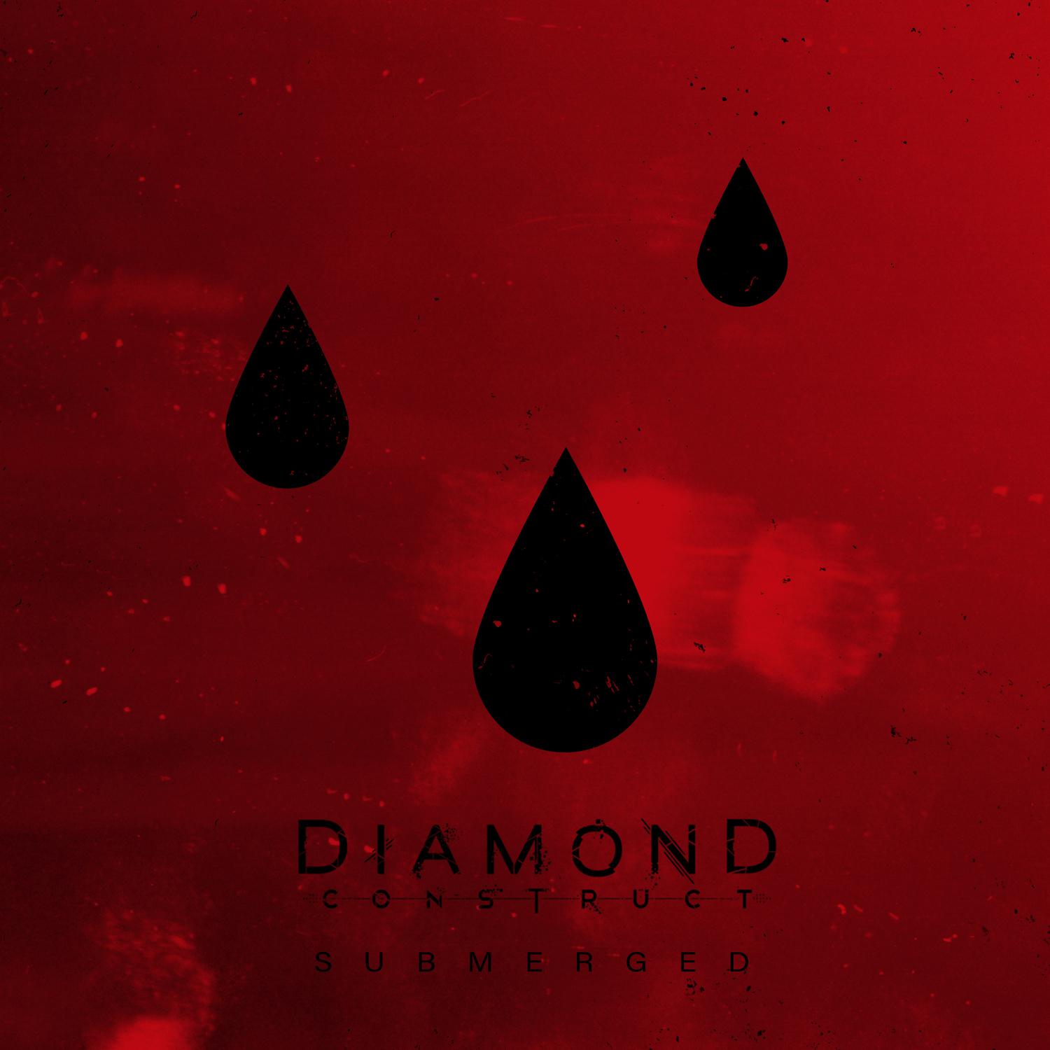 Diamond Construct《Submerged》乐队总谱|GTP谱