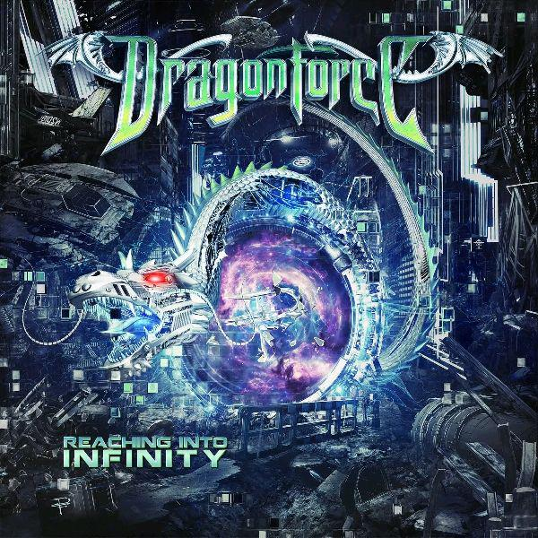 Dragonforce《Our Final Stand》乐队总谱|GTP谱