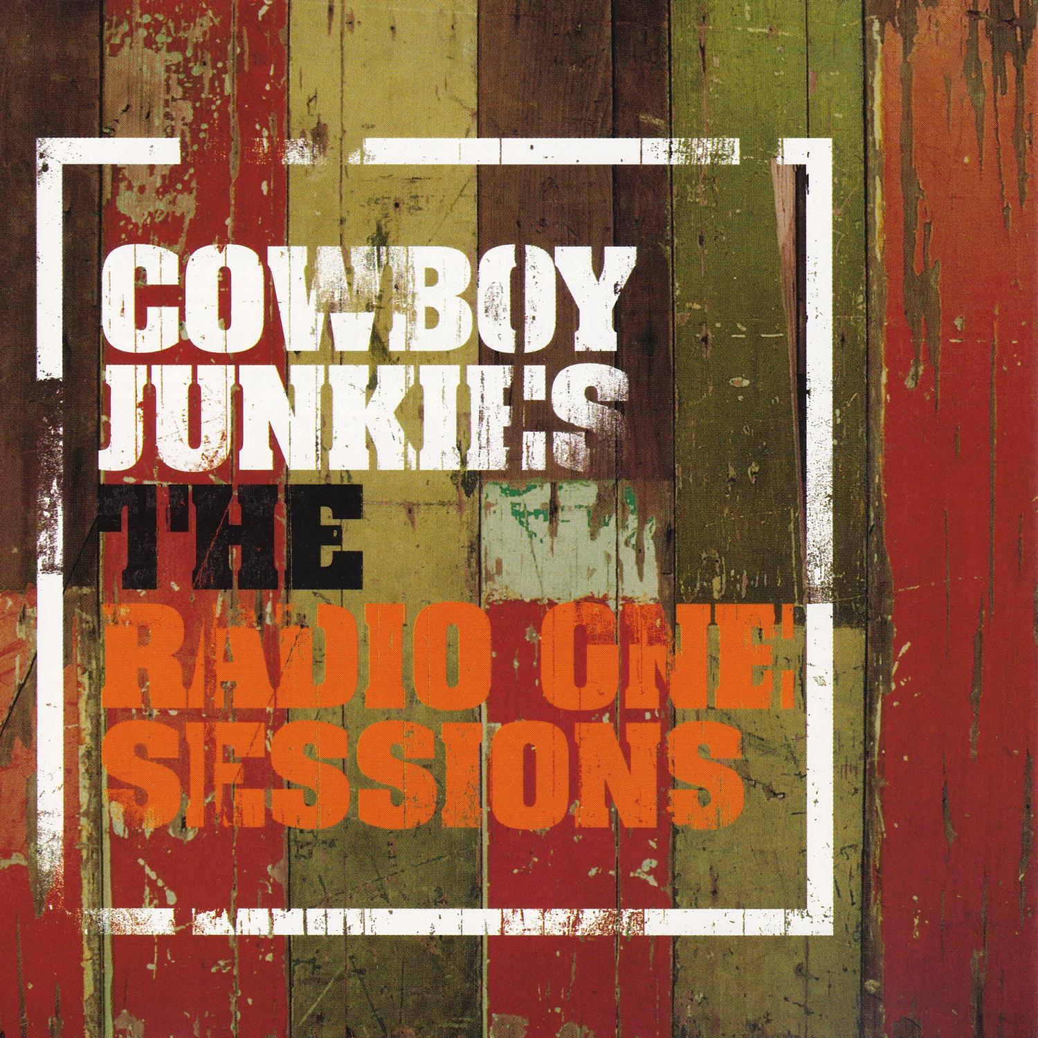 Cowboy Junkies《A Common Disaster》乐队总谱|GTP谱