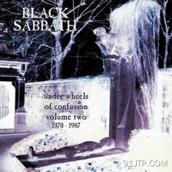 Black Sabbath《Tomorrows Dream》乐队总谱|GTP谱