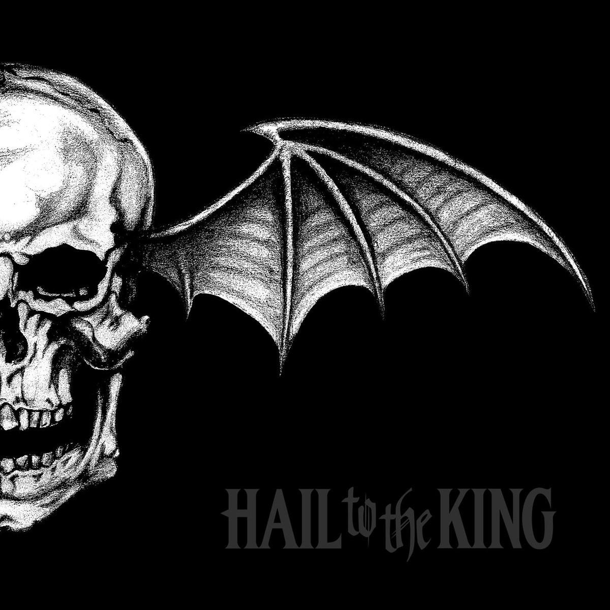 Avenged Sevenfold《Nightmare》乐队总谱|GTP谱