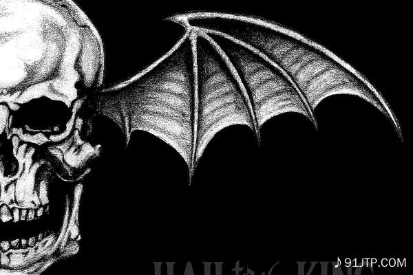 Avenged Sevenfold《Nightmare》乐队总谱|GTP谱