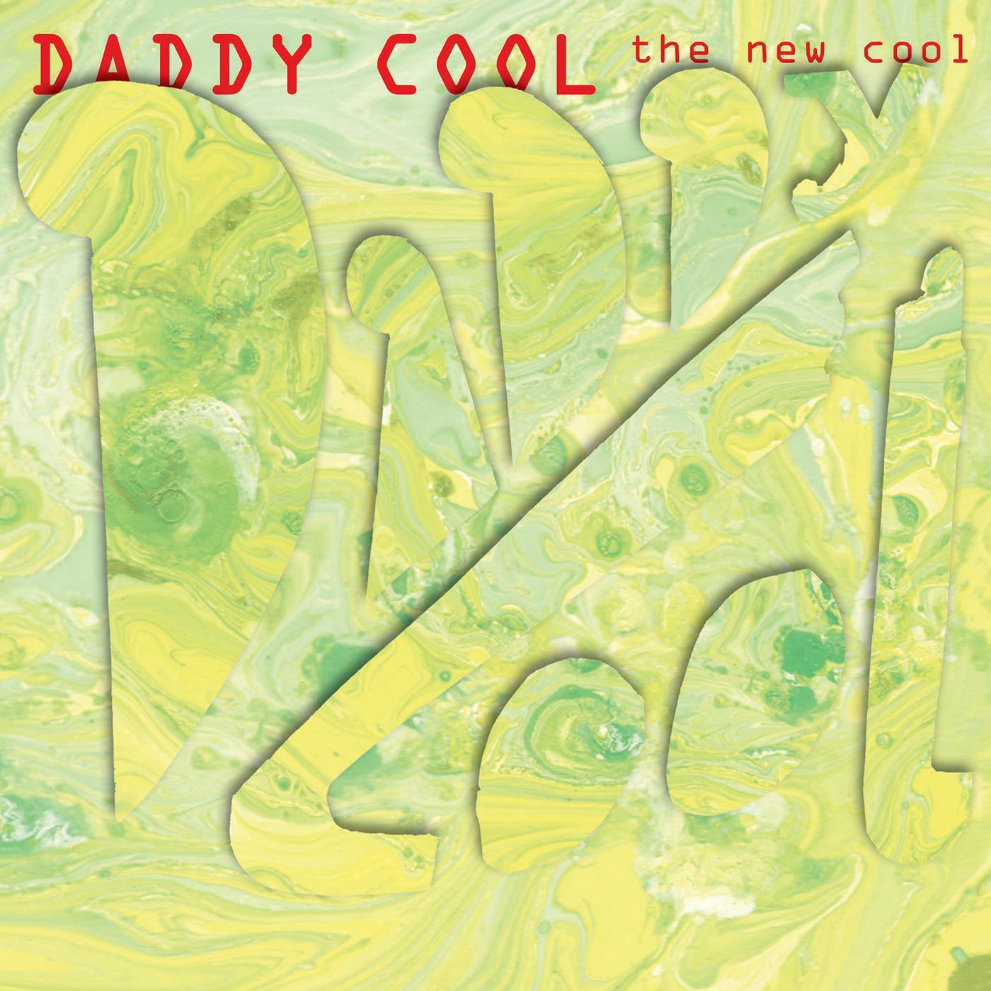 Daddy Cool《Come Back Again》乐队总谱|GTP谱