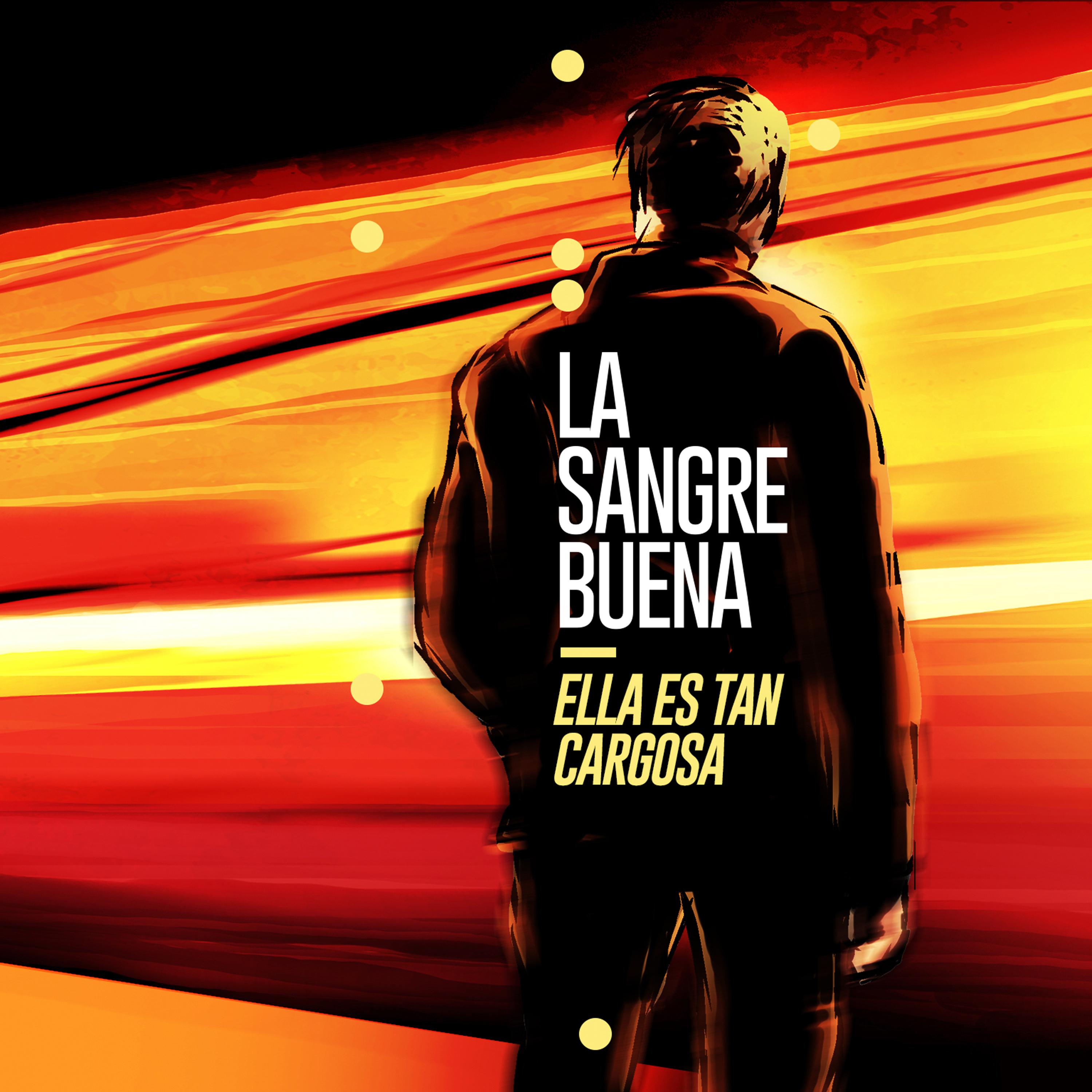 Ella Es Tan Cargosa《Arsat》乐队总谱|GTP谱