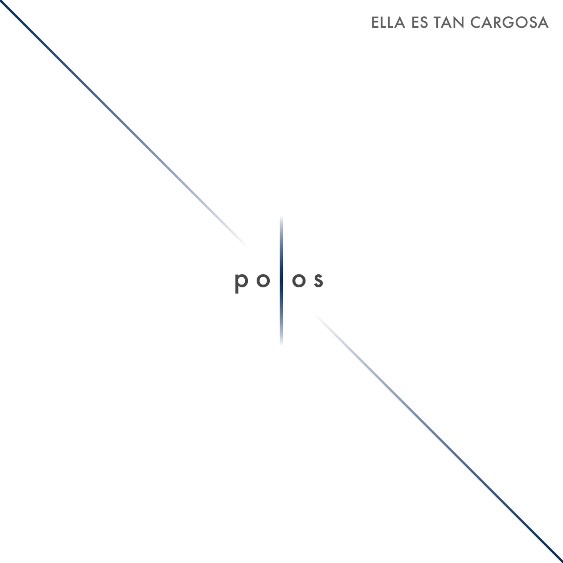 Ella Es Tan Cargosa《El Escorpion》乐队总谱|GTP谱