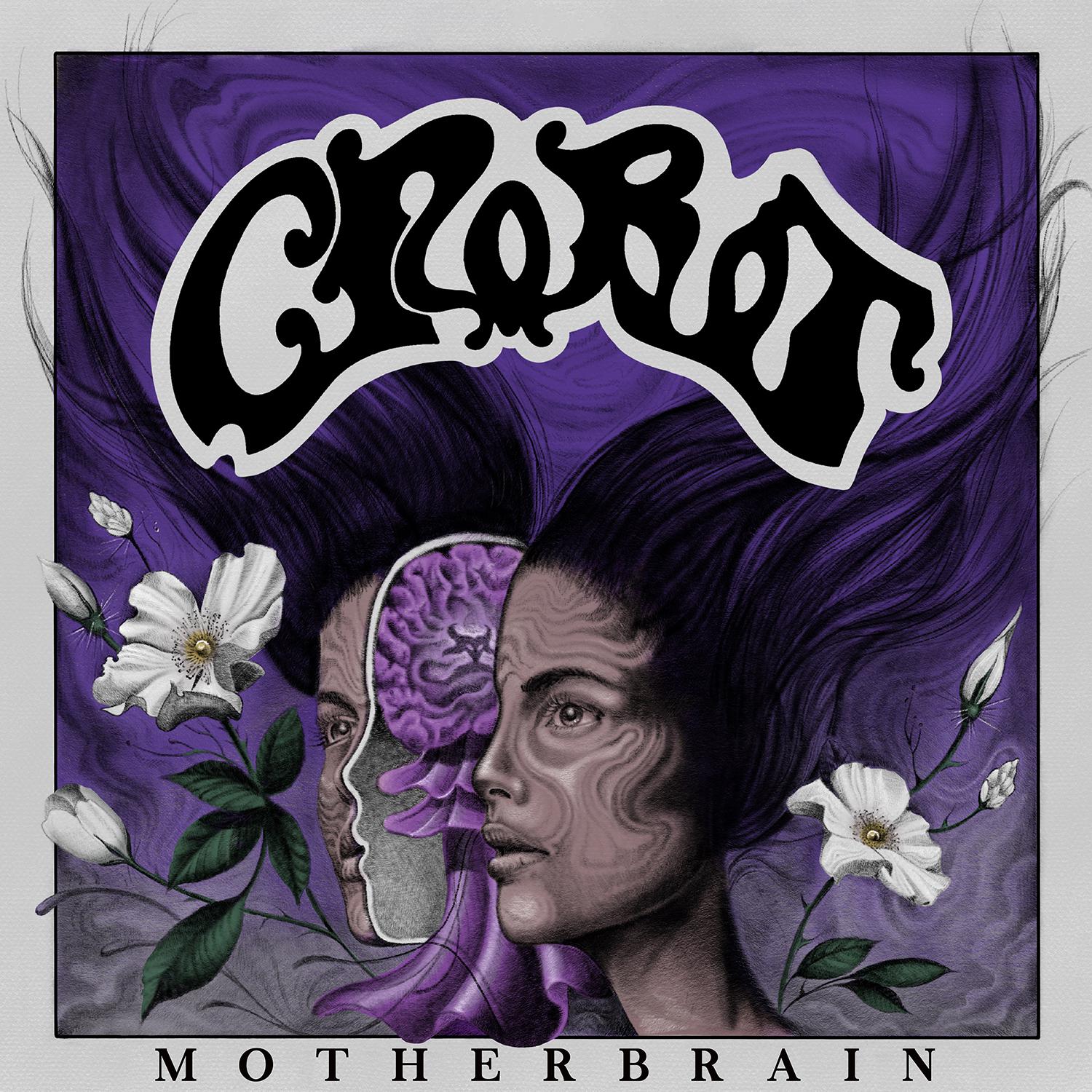 Crobot《Gasoline》乐队总谱|GTP谱