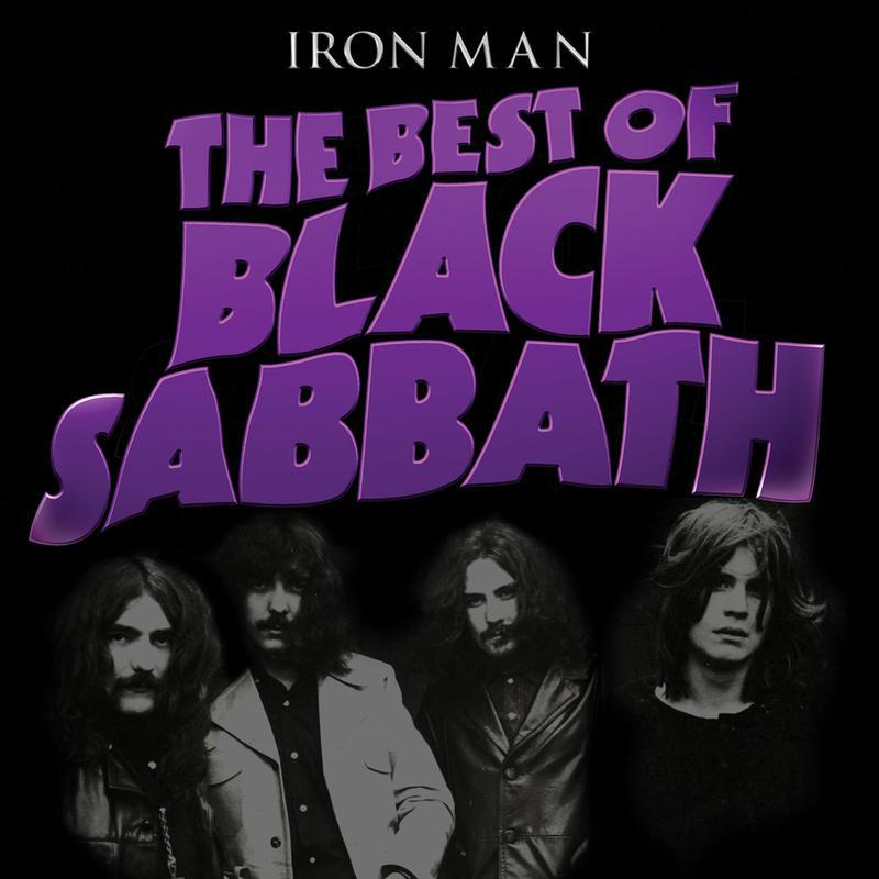 Black Sabbath《Black Sabbath》乐队总谱|GTP谱