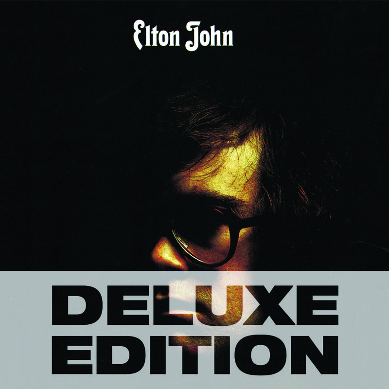 Elton John《The King Must Die》乐队总谱|GTP谱