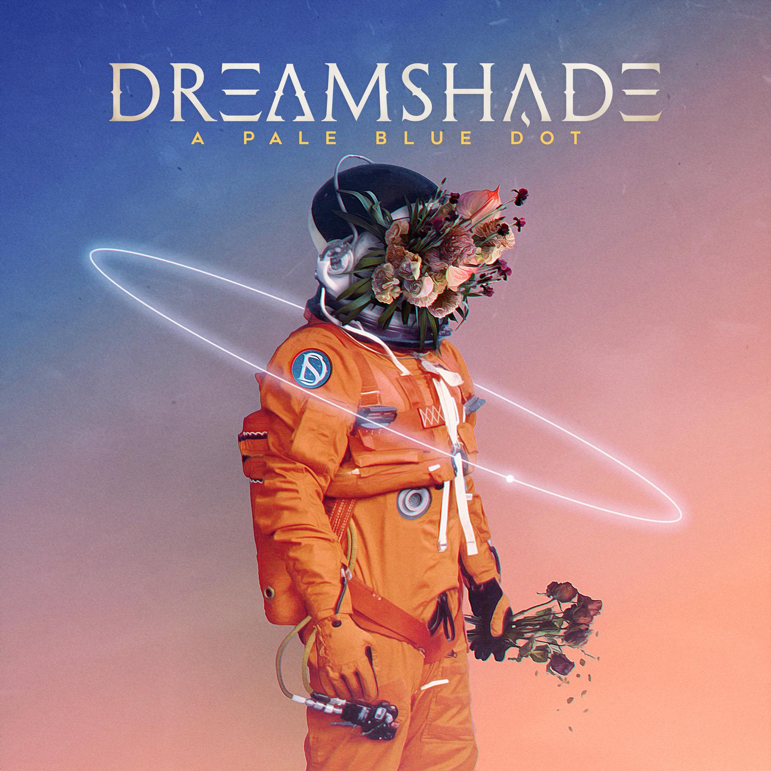 Dreamshade《Question Everything》乐队总谱|GTP谱