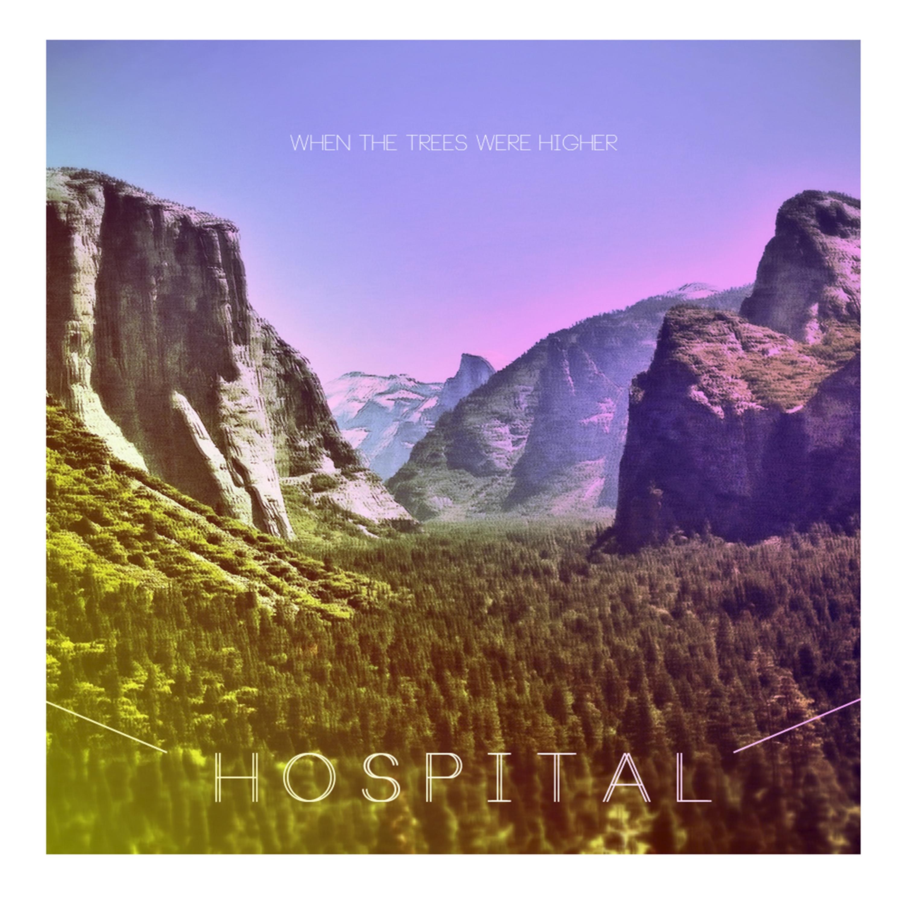 Hospital《Falling》乐队总谱|GTP谱