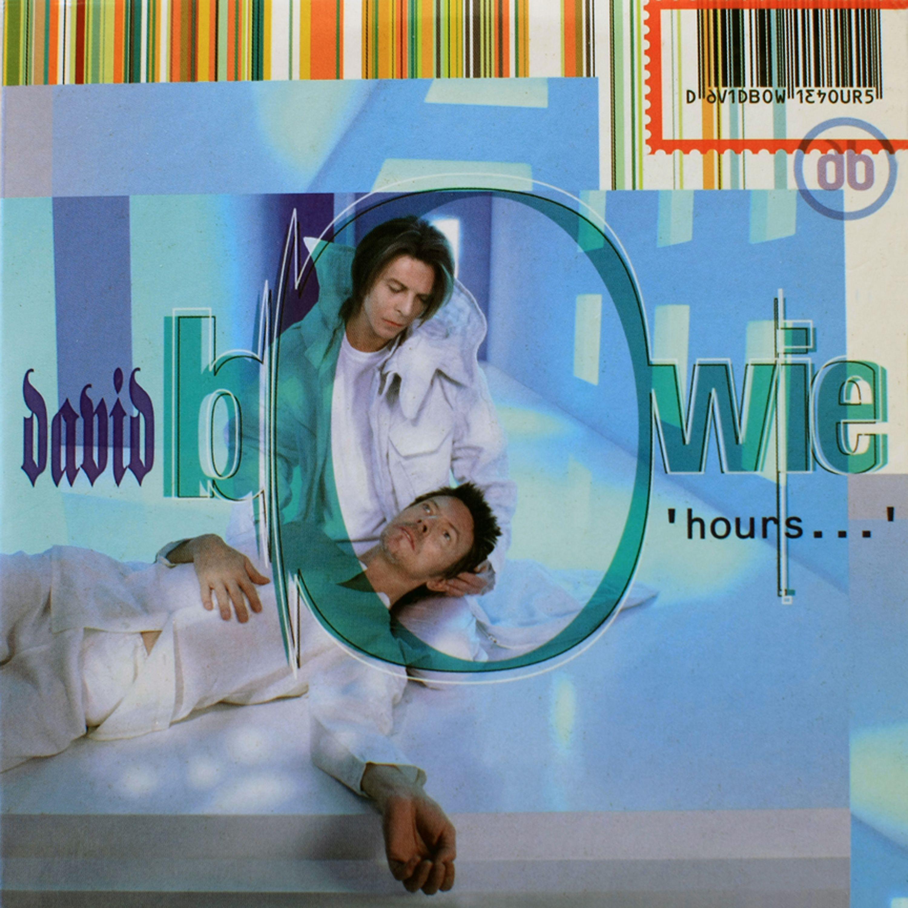 David Bowie《If Im Dreaming My Life》乐队总谱|GTP谱