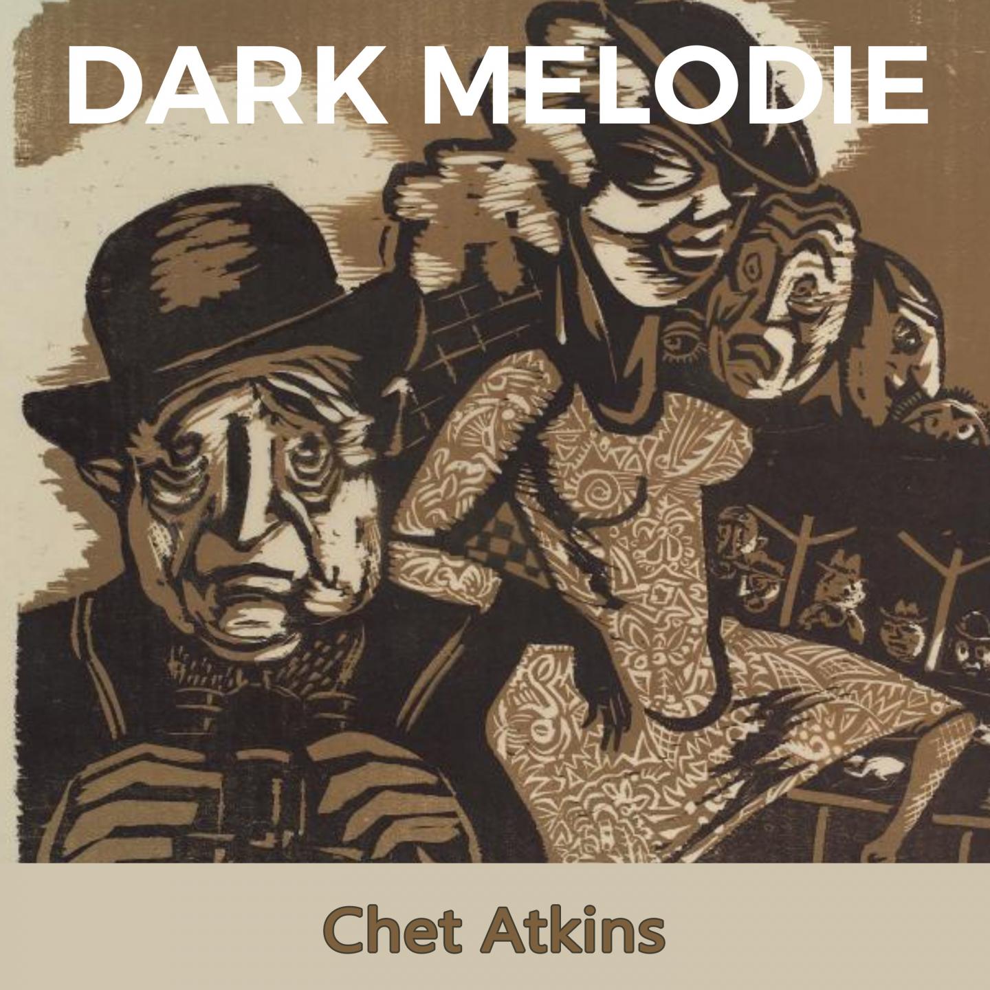 Chet Atkins《Steel Guitar Rag》乐队总谱|GTP谱