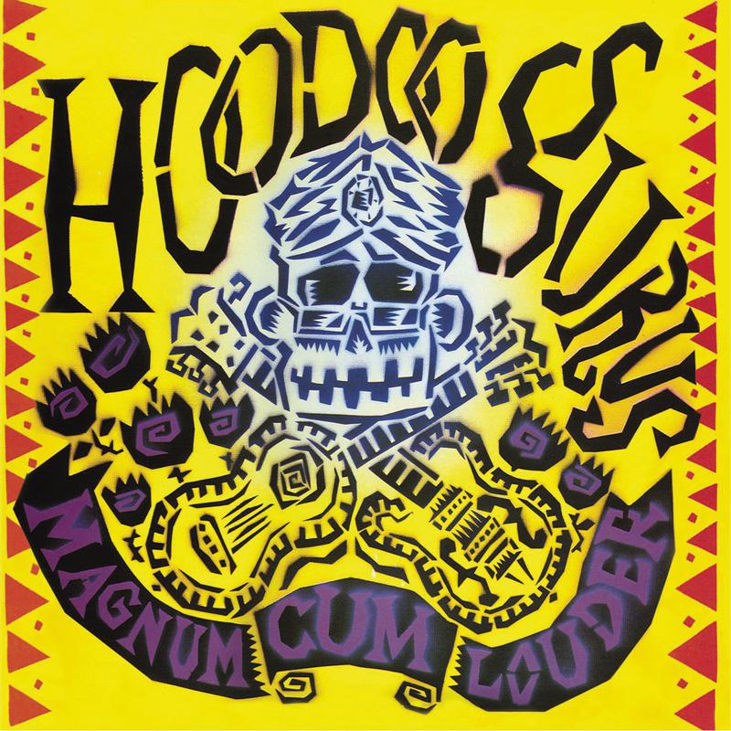 Hoodoo Gurus《Come Anytime》乐队总谱|GTP谱