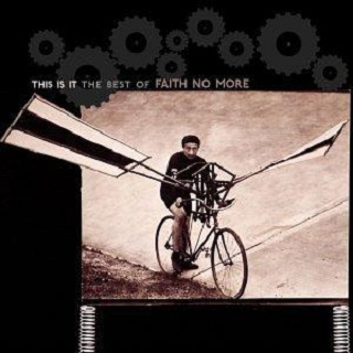 Faith No More《Digging The Grave》乐队总谱|GTP谱