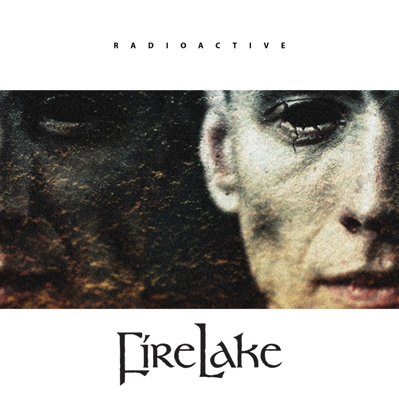 Firelake《Ghost City》乐队总谱|GTP谱